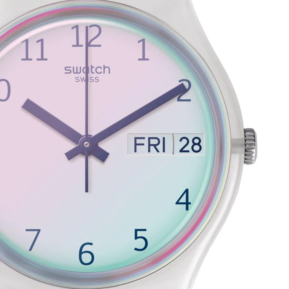 Swatch Ultraciel Watch - Image 2