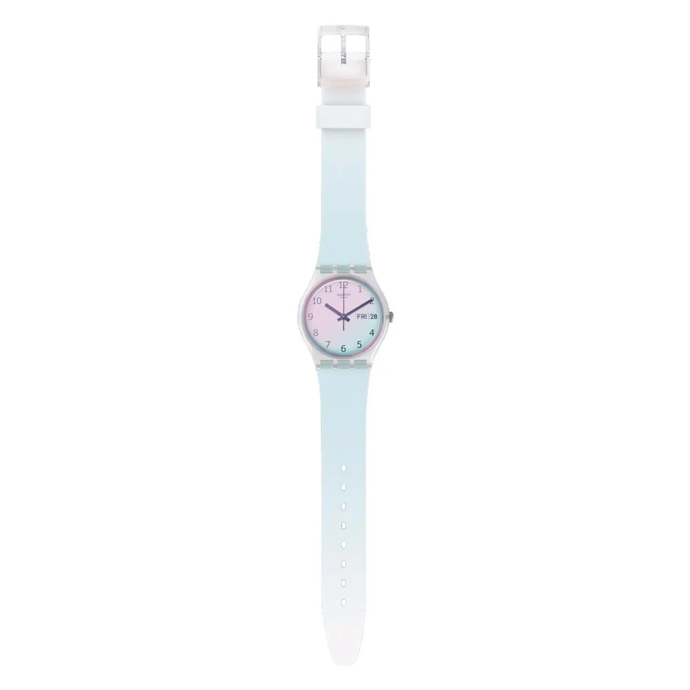 Swatch Ultraciel Watch - Image 3