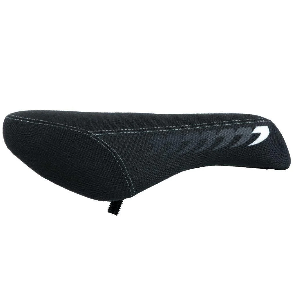 Tall Order Fade Logo Mid Pivotal Seat - Black - Image 2