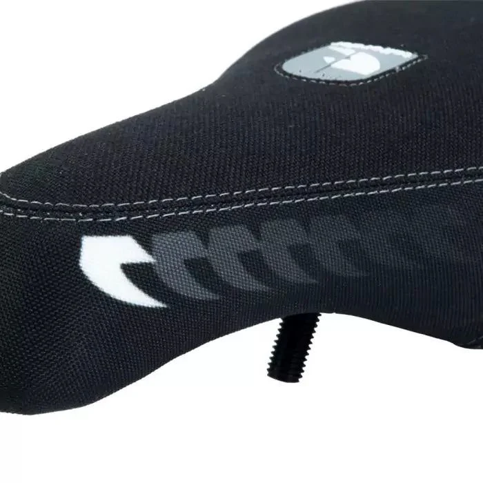 Tall Order Fade Logo Mid Pivotal Seat - Black - Image 3