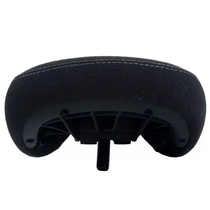 Tall Order Fade Logo Mid Pivotal Seat - Black - Image 4