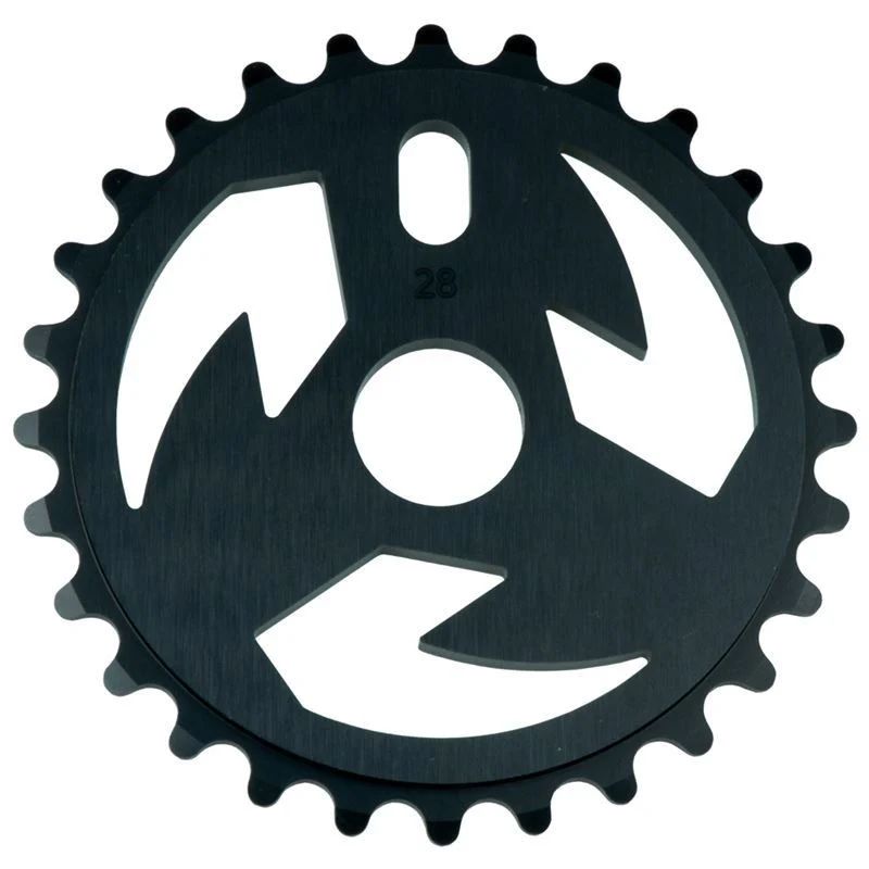 Tall Order Logo Sprocket - Image 2