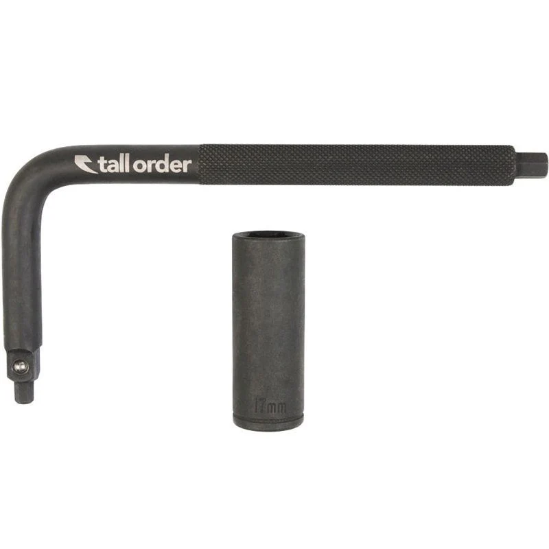 Tall Order Pocket Socket Tool - Image 2
