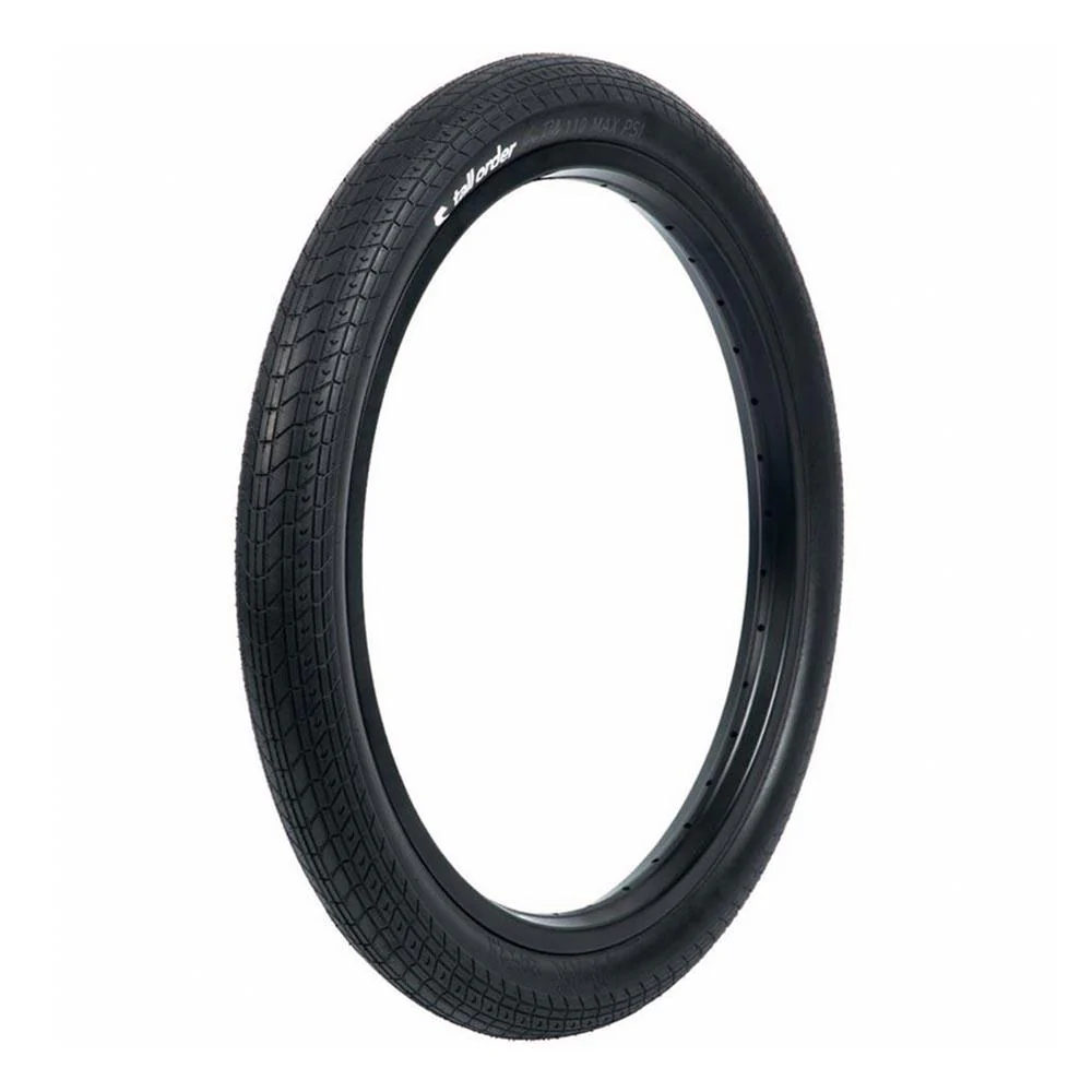 Tall Order Reilly Park Tyre - Image 2