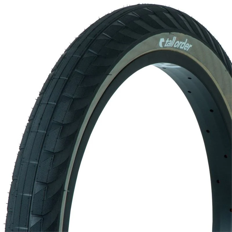 Tall Order Wallride Tyre - Image 2