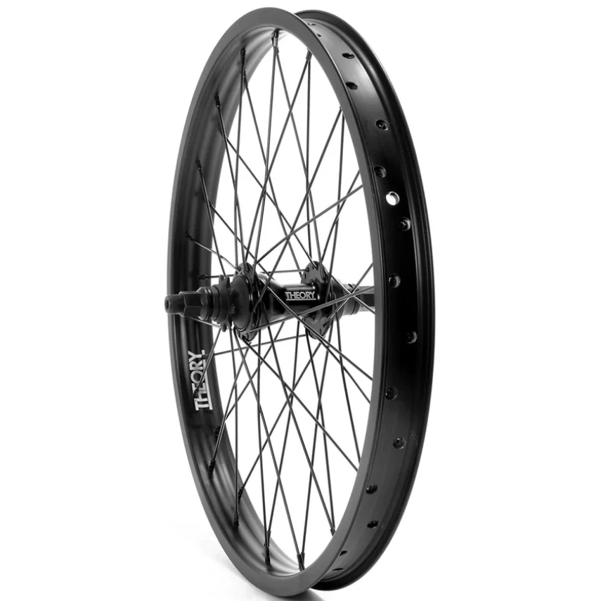 Theory Predict Cassette Wheel - LHD - Image 2