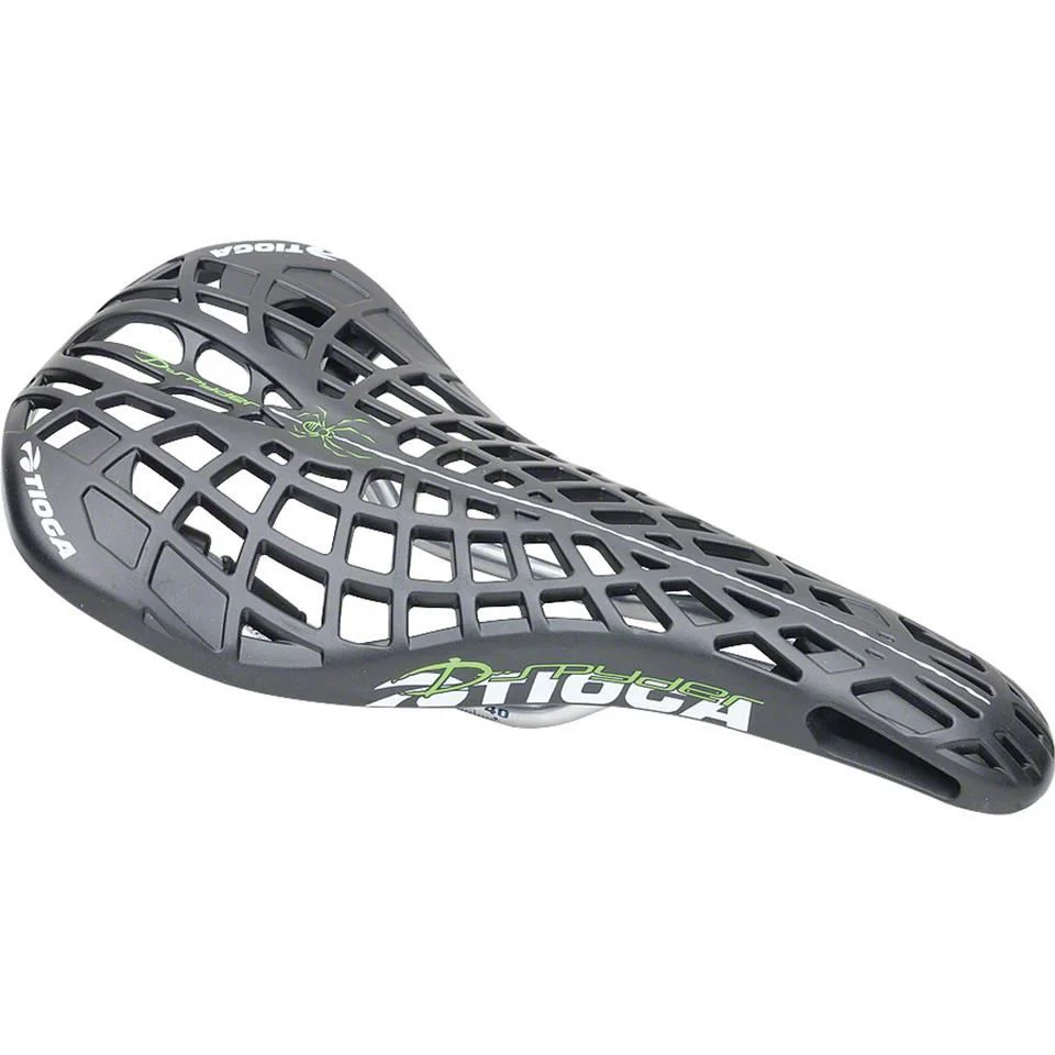 Tioga D-Spyder BMX Race Seat - Image 2