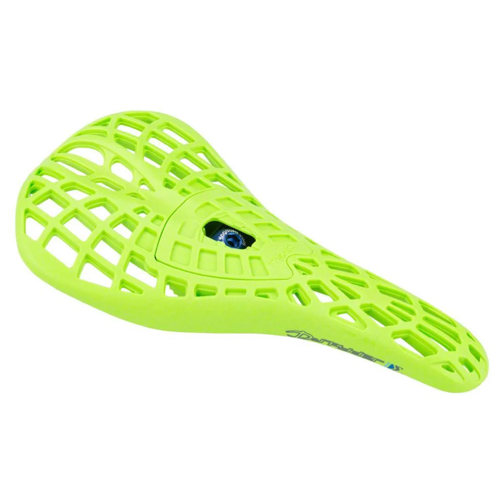Tioga D-Spyder S-Spec Pivotal BMX Race Seat - Image 2