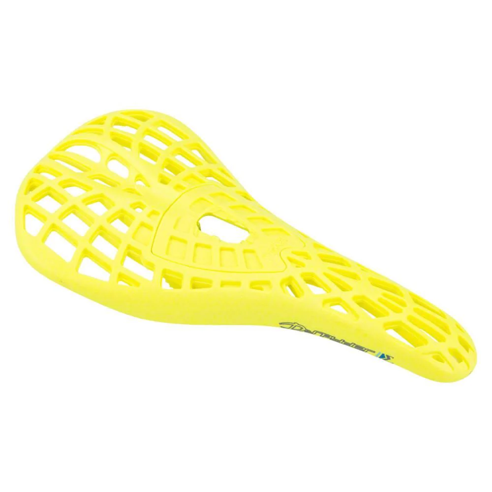 Tioga D-Spyder S-Spec Pivotal BMX Race Seat - Image 3