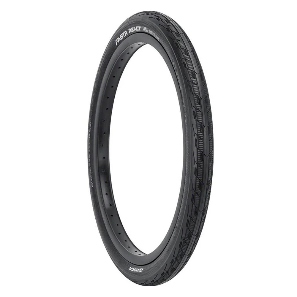 Tioga Fastr React Folding Race Tyre - Image 2