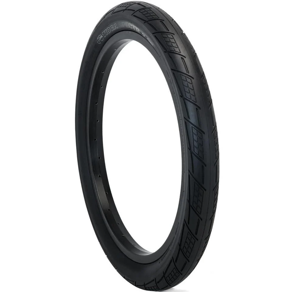 Tioga Spectr Dual Ply Tyre - Image 2