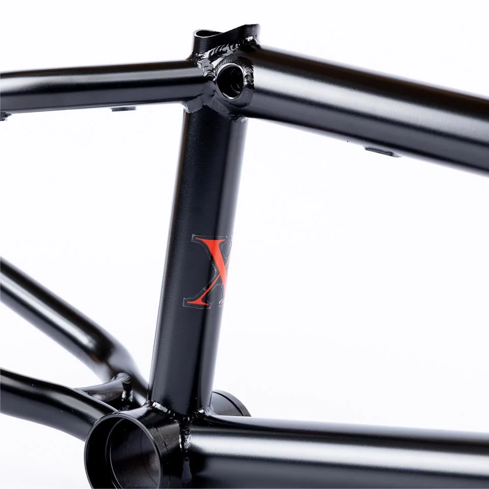 Total BMX 657 X Frame - Image 5