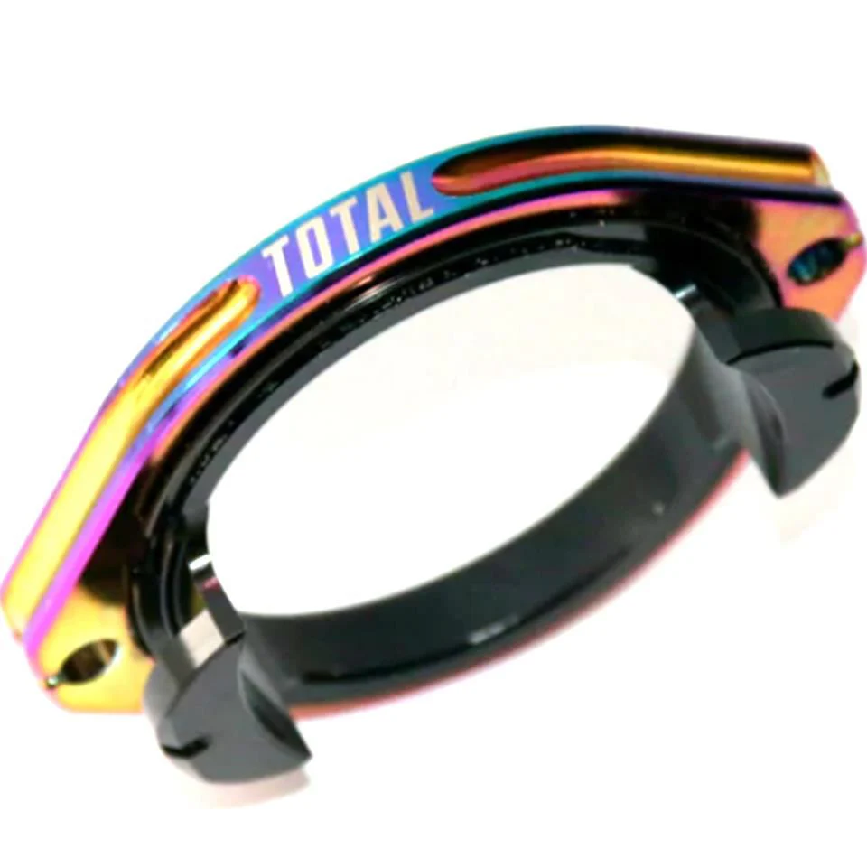 Total BMX Chaos Gyro - Image 2