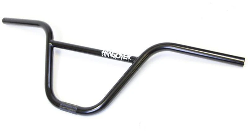 Total BMX Hangover Bars - Image 2