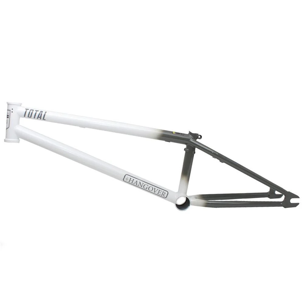 Total BMX Hangover H4 Frame - Image 10