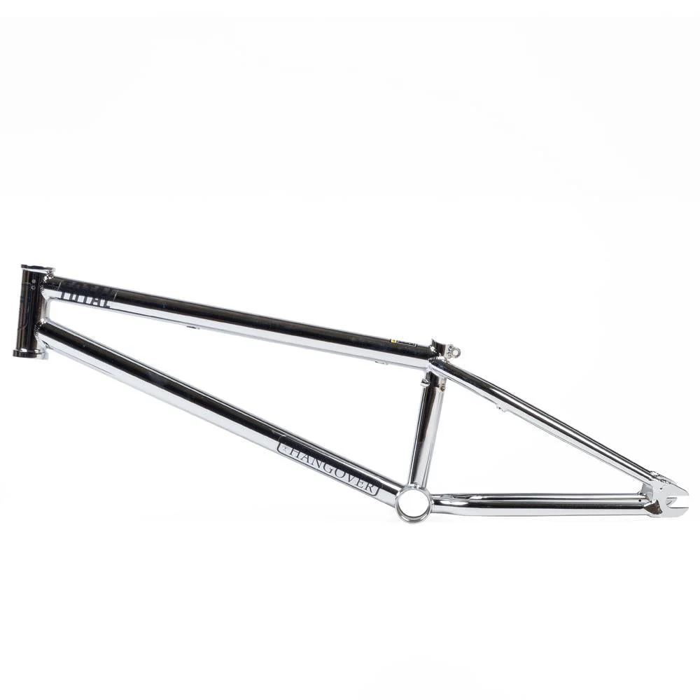 Total BMX Hangover H4 Frame - Image 11