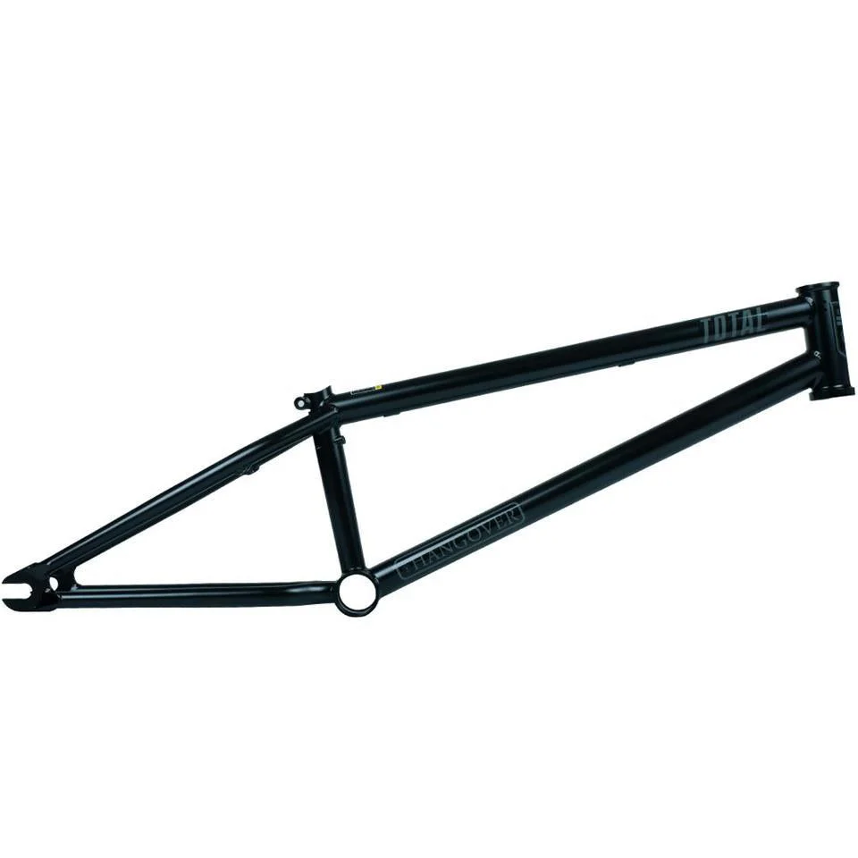 Total BMX Hangover H4 Frame - Image 12