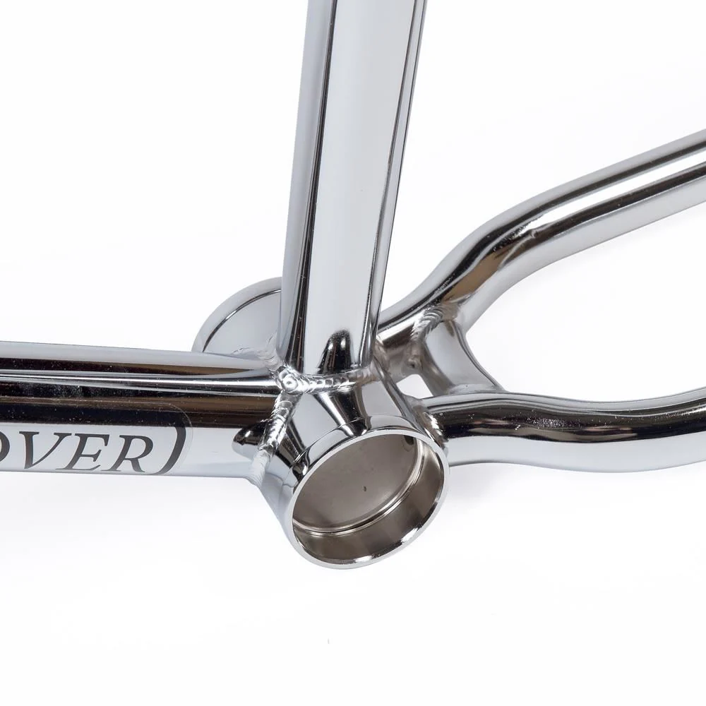Total BMX Hangover H4 Frame - Image 3