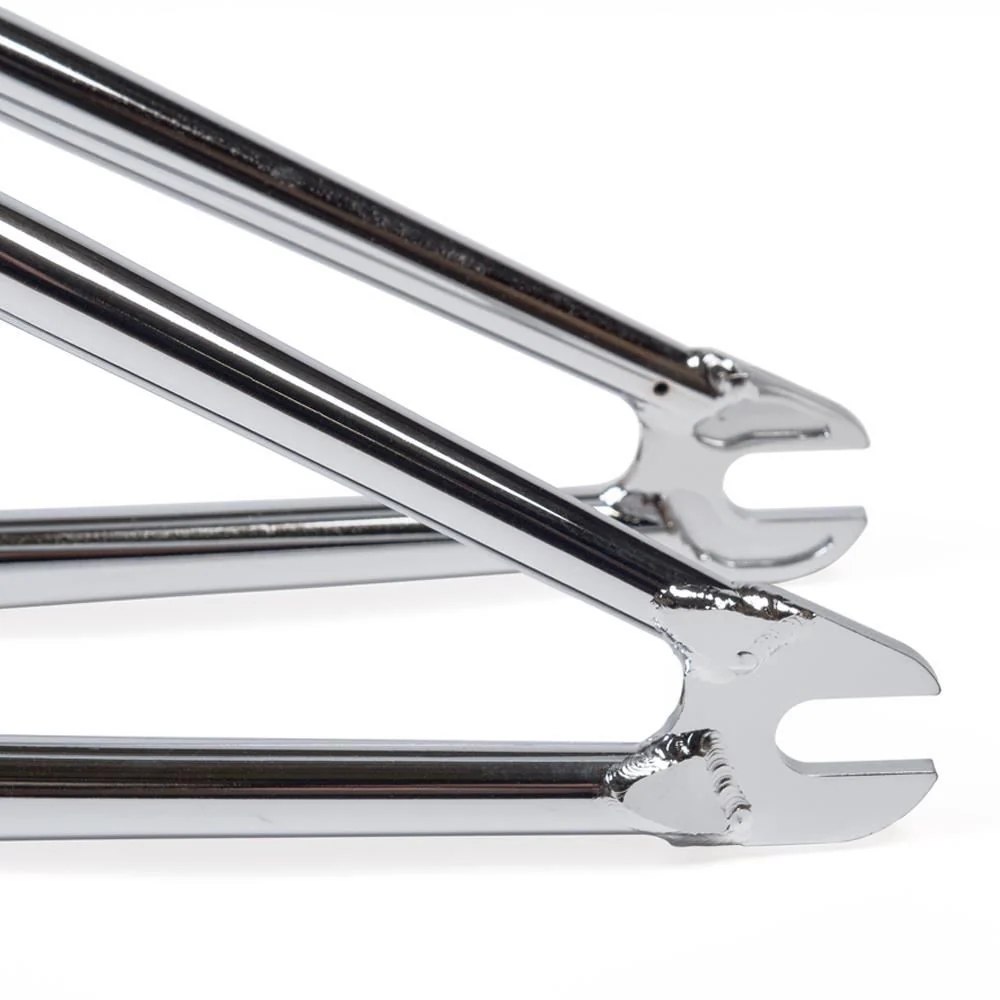 Total BMX Hangover H4 Frame - Image 4