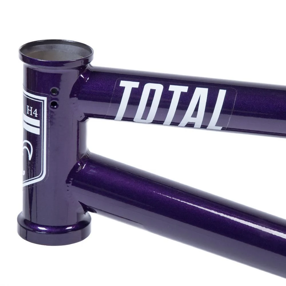 Total BMX Hangover H4 Frame - Image 5