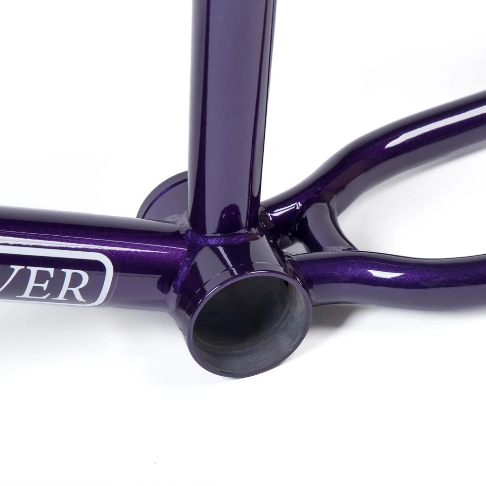 Total BMX Hangover H4 Frame - Image 7