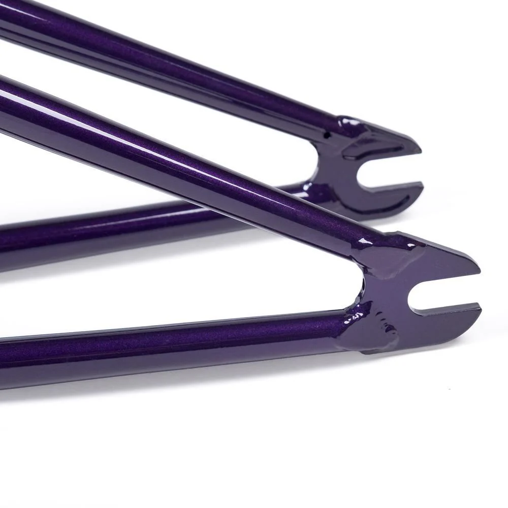 Total BMX Hangover H4 Frame - Image 8