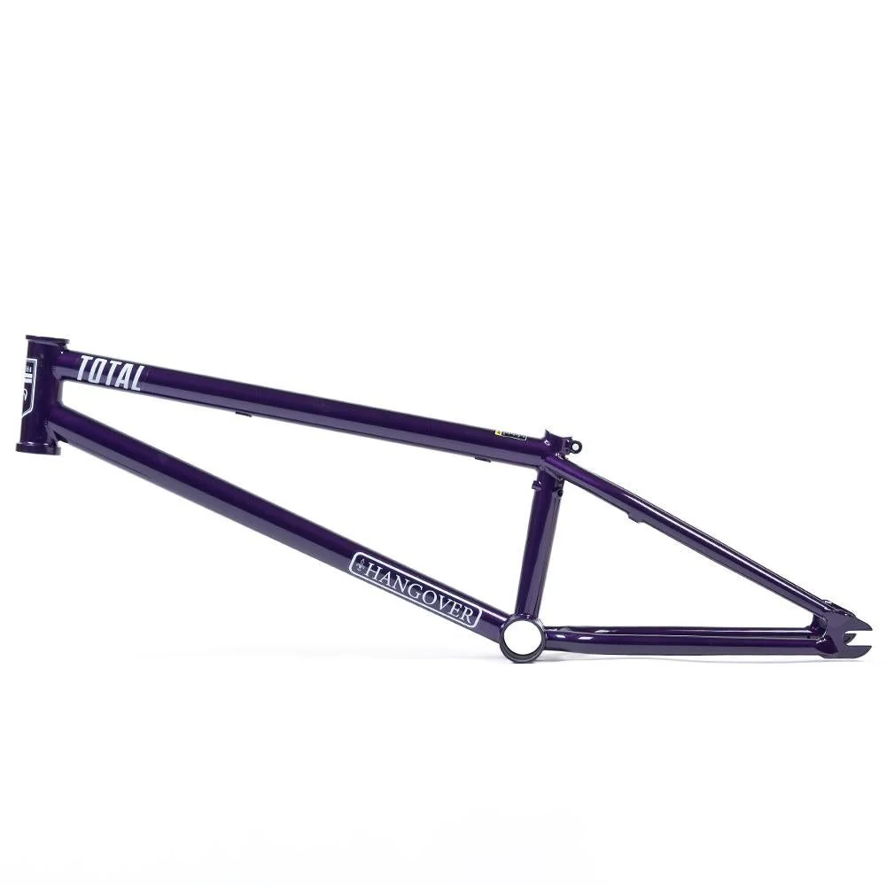 Total BMX Hangover H4 Frame - Image 9