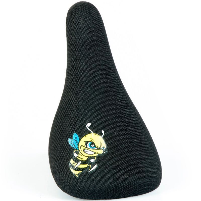 Total BMX Killabee Bee Slim Combo Seat - Image 2