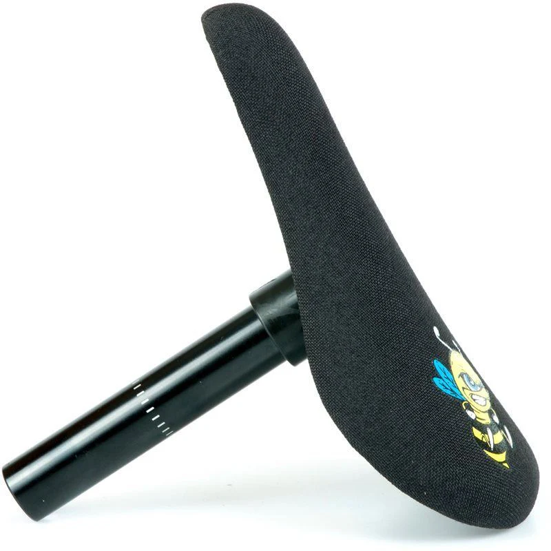 Total BMX Killabee Bee Slim Combo Seat - Image 3