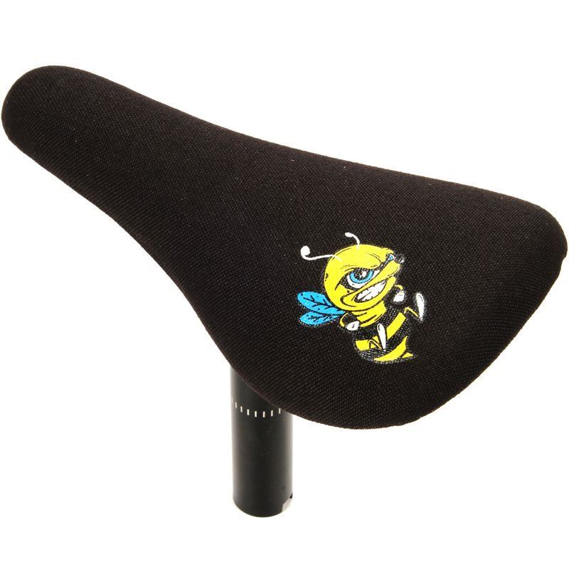 Total BMX Killabee Bee Slim Combo Seat - Image 5