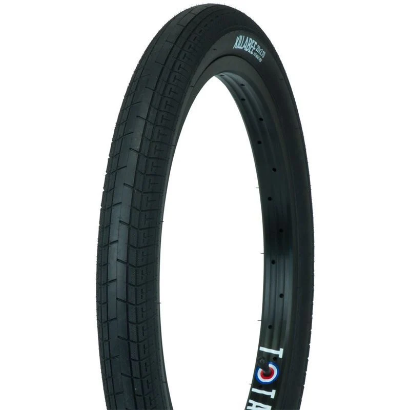 Total BMX Killabee Folding Tyre - Image 4