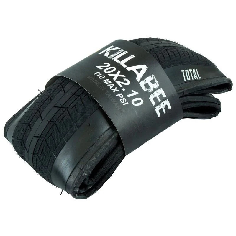 Total BMX Killabee Folding Tyre - Image 6