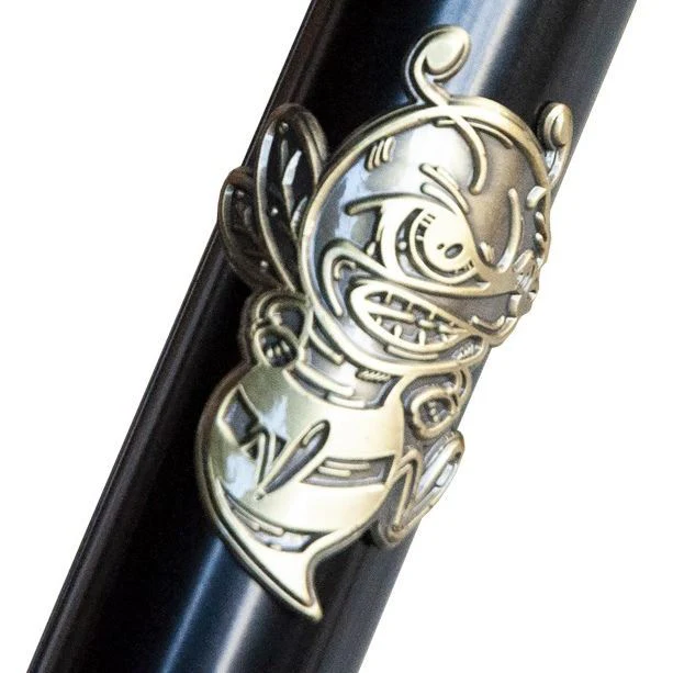 Total BMX Killabee K3 Bars - Image 2