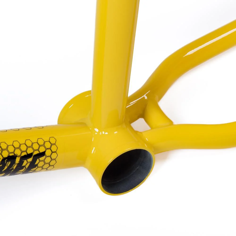 Total BMX Killabee K4 Frame - Image 4