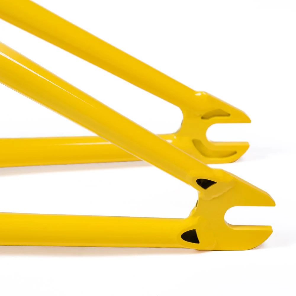 Total BMX Killabee K4 Frame - Image 5