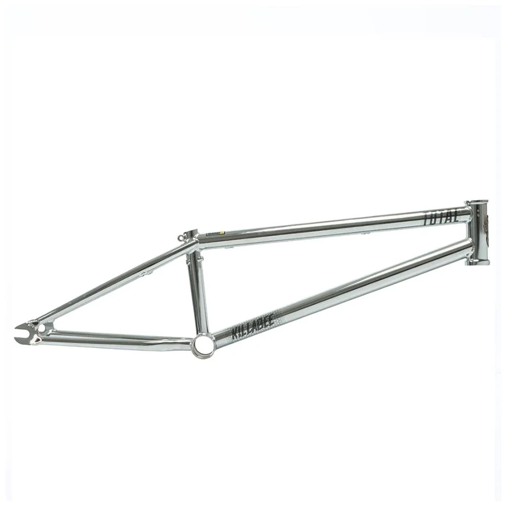 Total BMX Killabee K4 Frame - Image 6