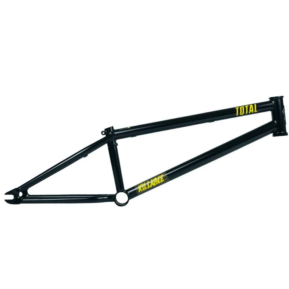 Total BMX Killabee K4 Frame - Image 7