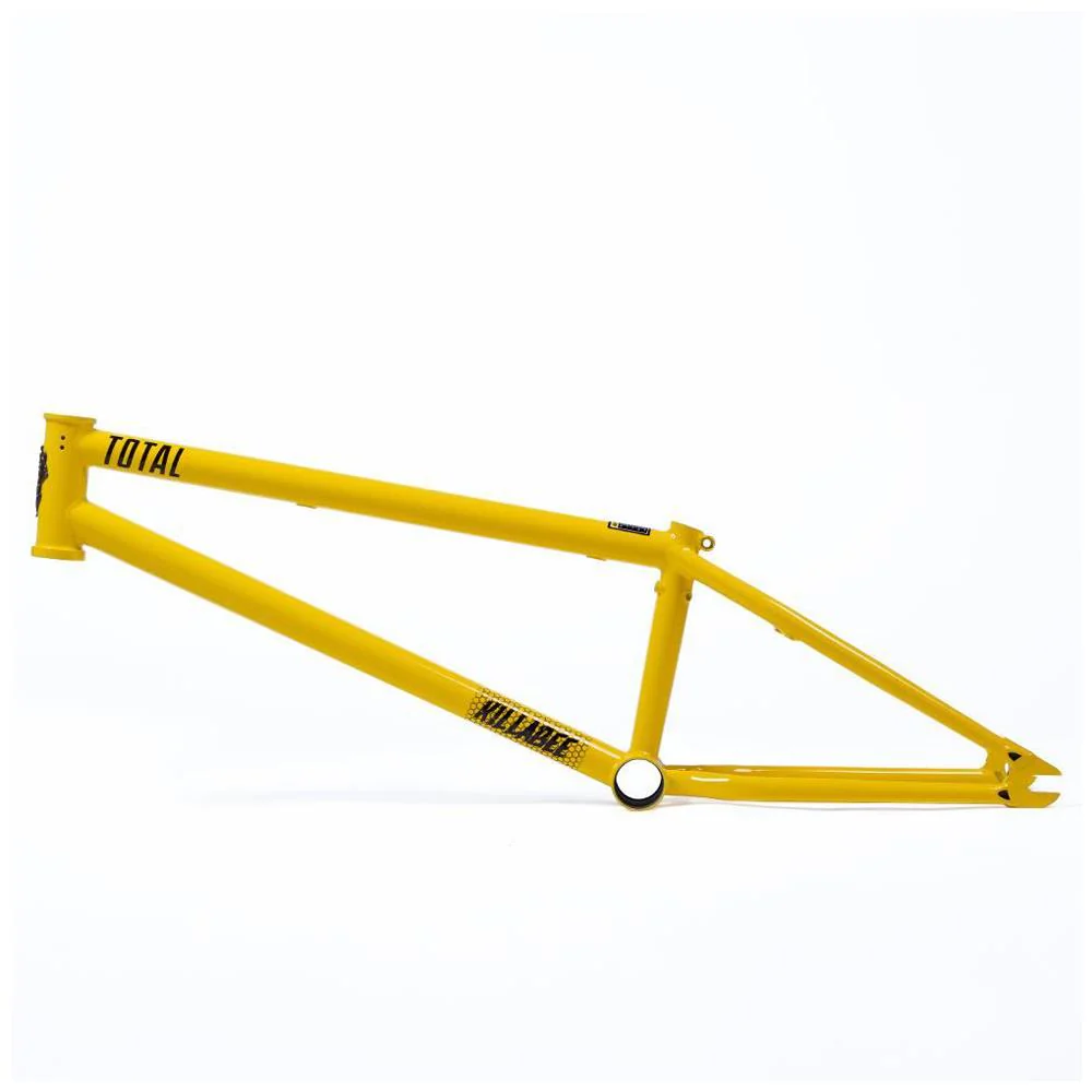 Total BMX Killabee K4 Frame - Image 8