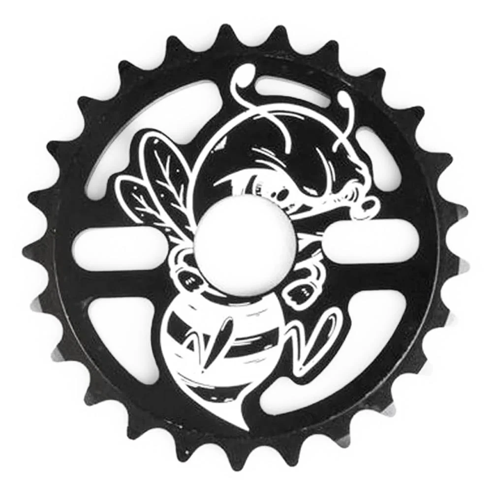 Total BMX Killabee Sprocket - Image 2
