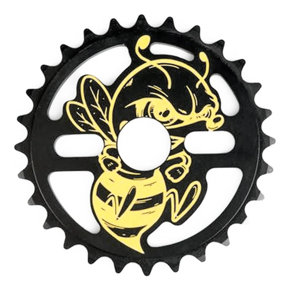 Total BMX Killabee Sprocket - Image 4