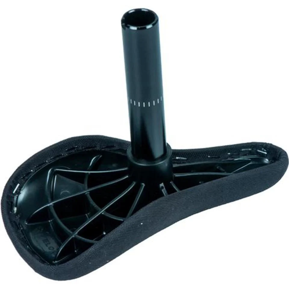 Total BMX Logo Slim Combo Seat - Image 2