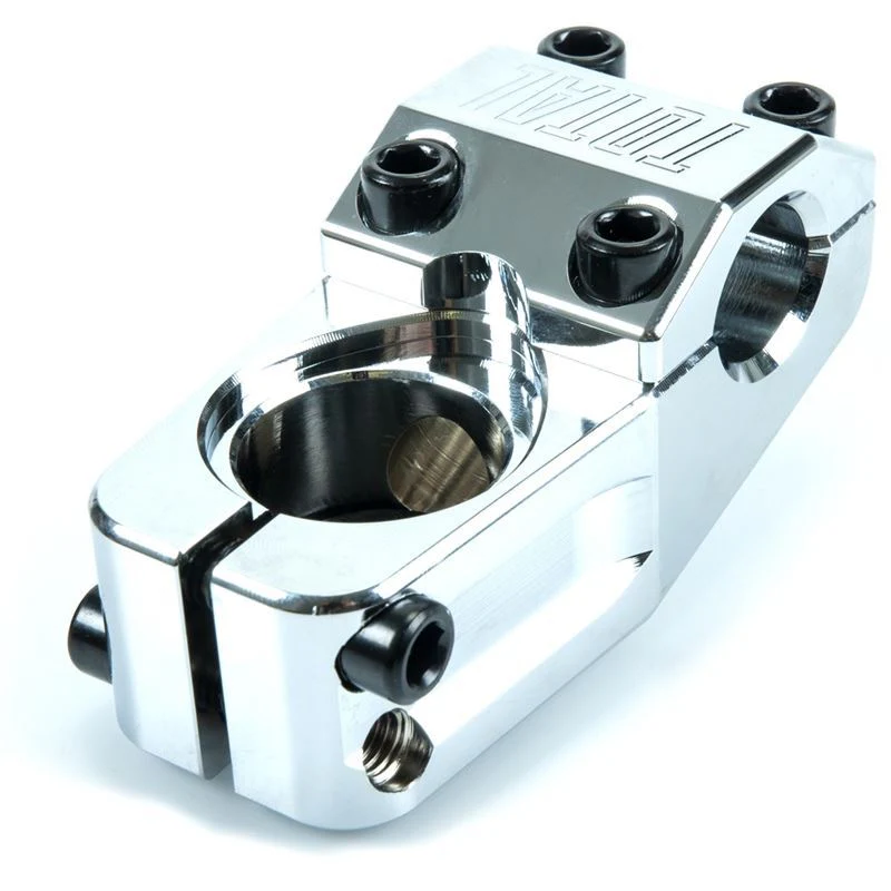 Total BMX Team V3 Top Load Stem - Image 4