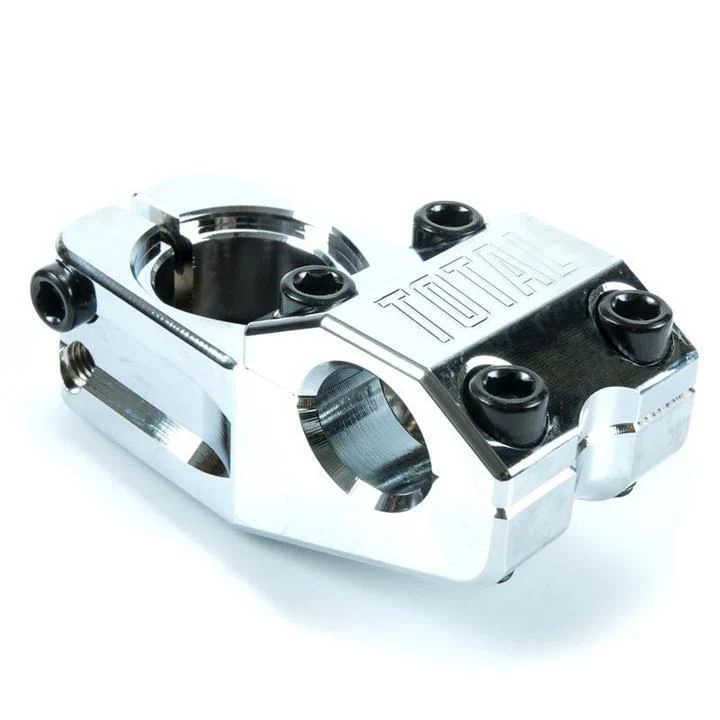 Total BMX Team V3 Top Load Stem - Image 6