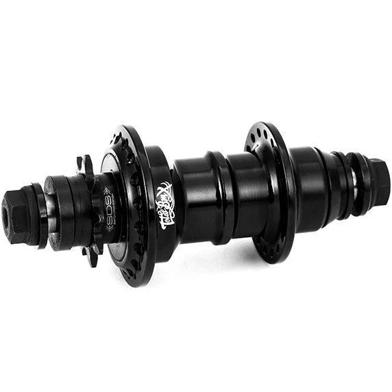 Total BMX Tech V2 Female Cassette Hub - Image 2