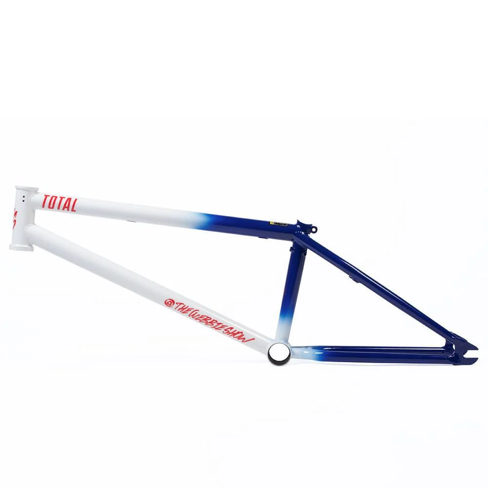 Total BMX TWS Pro Frame - Image 11