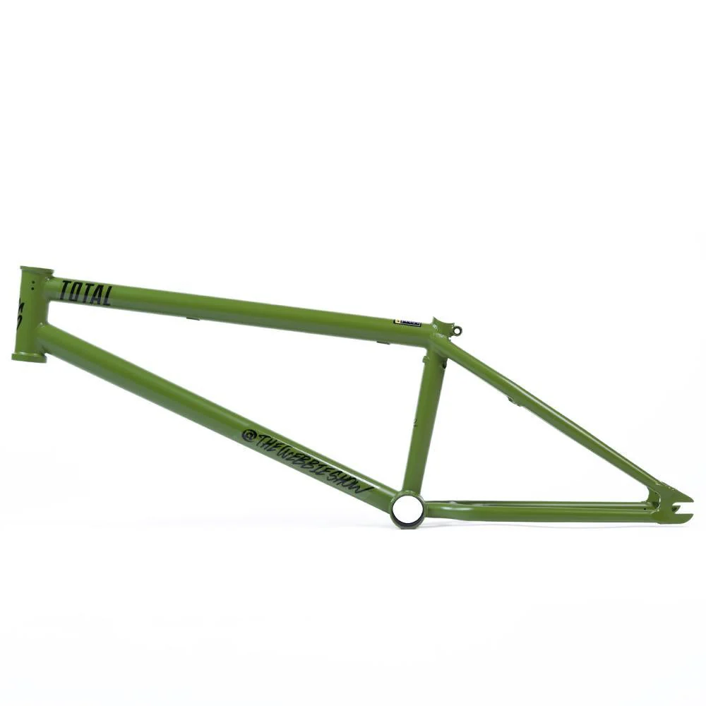 Total BMX TWS Pro Frame - Image 12