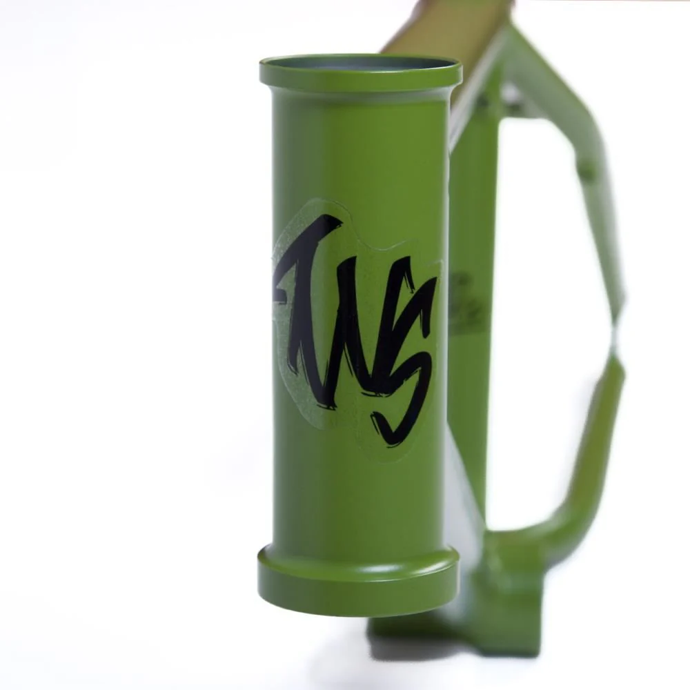 Total BMX TWS Pro Frame - Image 2