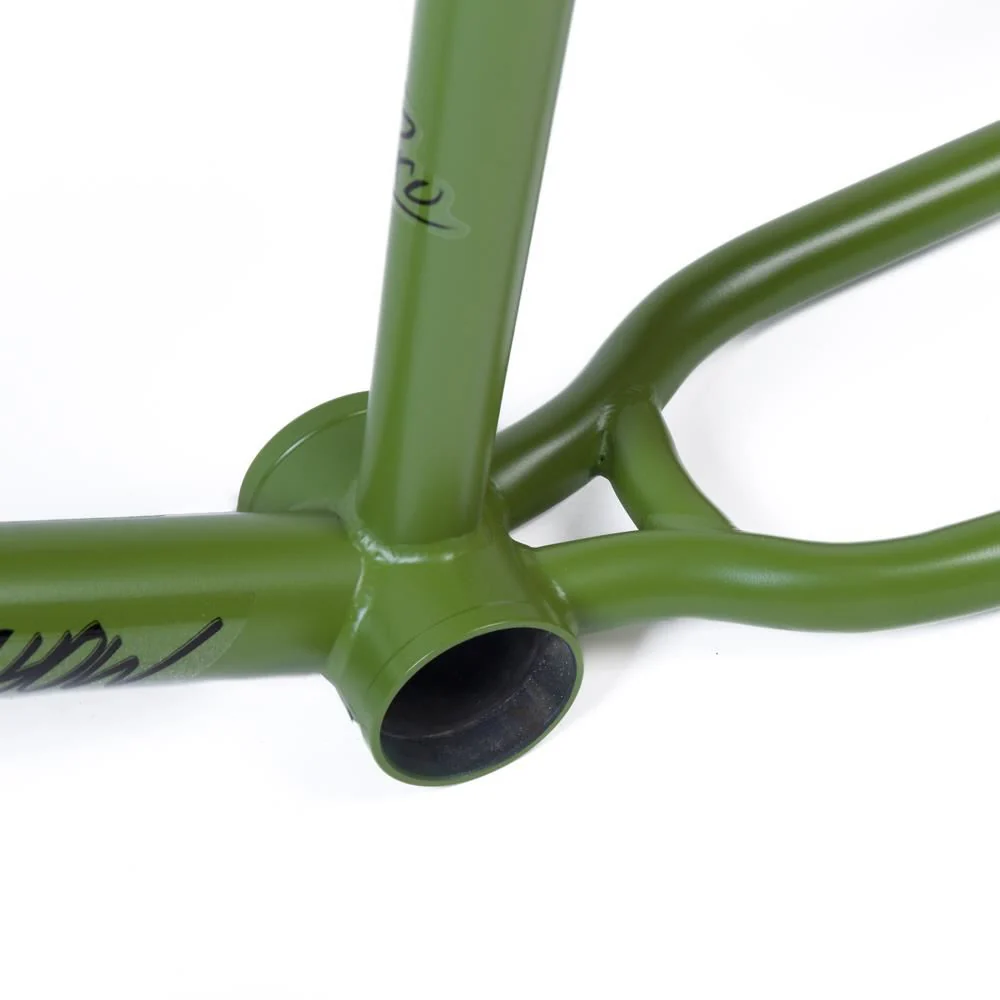 Total BMX TWS Pro Frame - Image 3