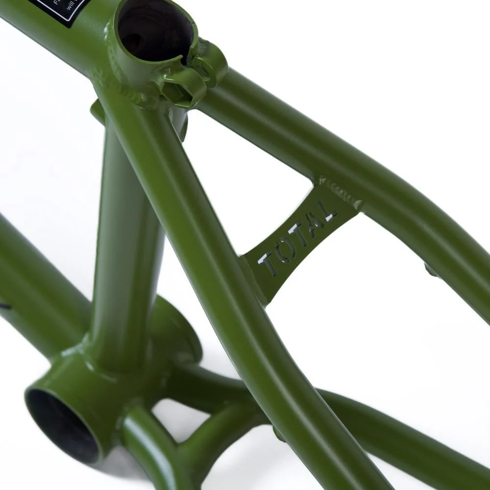 Total BMX TWS Pro Frame - Image 4