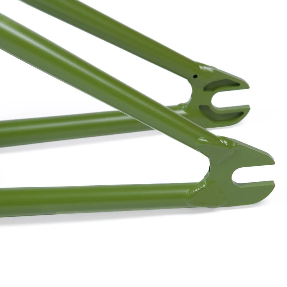 Total BMX TWS Pro Frame - Image 5